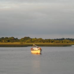 Quigleys Marina