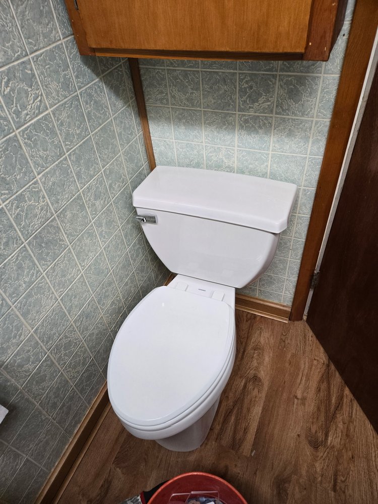 Slide of Simple Man Plumbing