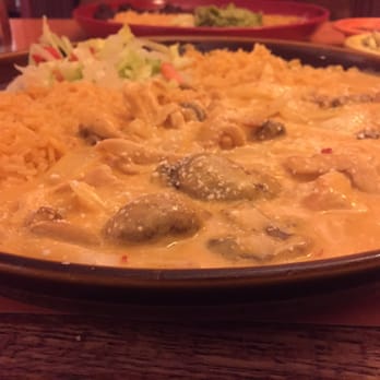 Viva Jalisco Mexican Restaurant - Pollo Ala Crema ... Chicken overcooked! - Mexican Near Me - Bothell, Washington Viva Jalisco Mexican Restaurant - Pollo Ala Crema ... Chicken overcooked! - Mexican Near Me - Bothell, Washington