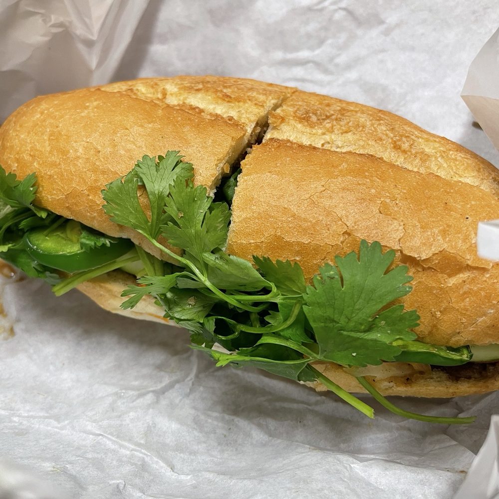 Bo&Beurre - Size of bun me! - Vietnamese Near Me - San Francisco, California