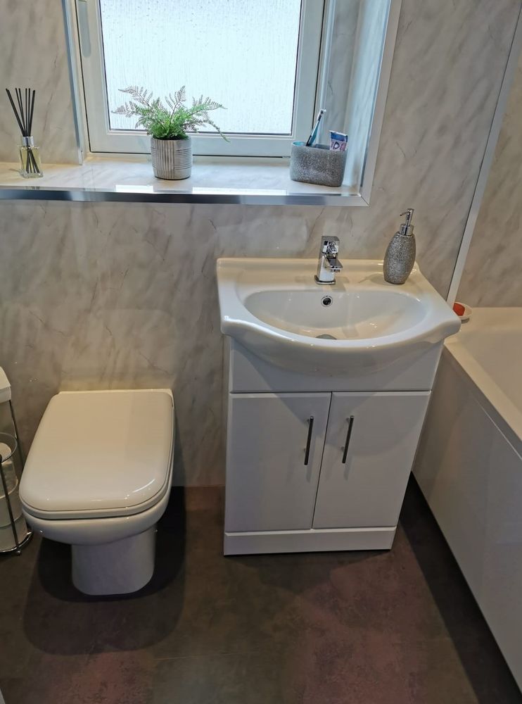 Slide of North Mayfair Plumbing and Drain