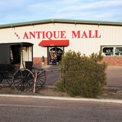 A & J Antique Mall
