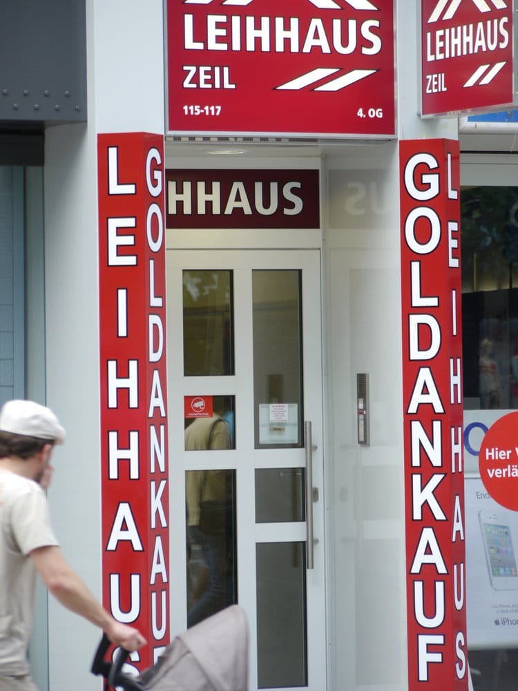 Rezensionen Fur B B Leihhaus
