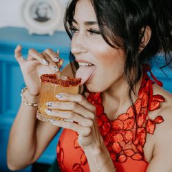 SoCal Food Tours - Nado Republic - Cocktail
