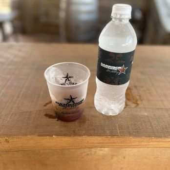 Garrison Brothers Distillery - Everything is themed - Distilleries Near Me - Hye, Texas Garrison Brothers Distillery - Everything is themed - Distilleries Near Me - Hye, Texas