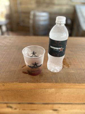 Garrison Brothers Distillery by null
