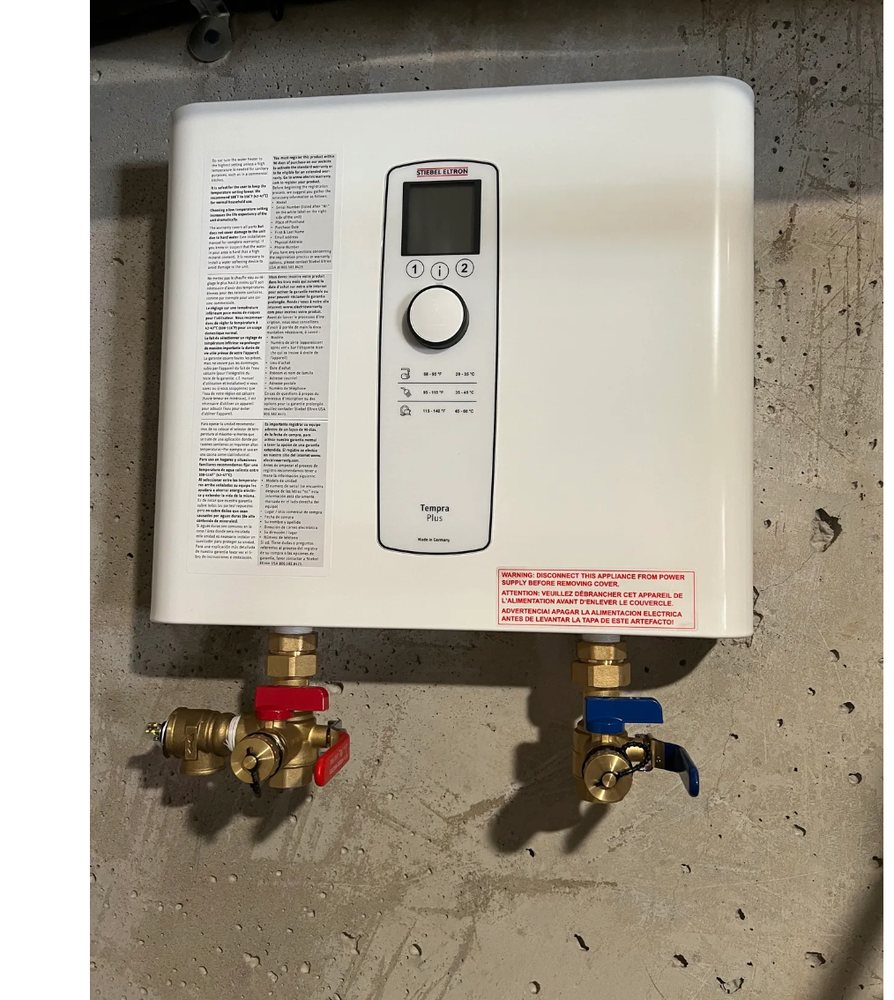 Slide of Silvernail Plumbing Heating & Cooling