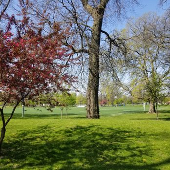 Mckinley Park - Parks Near Me - Chicago, Illinois