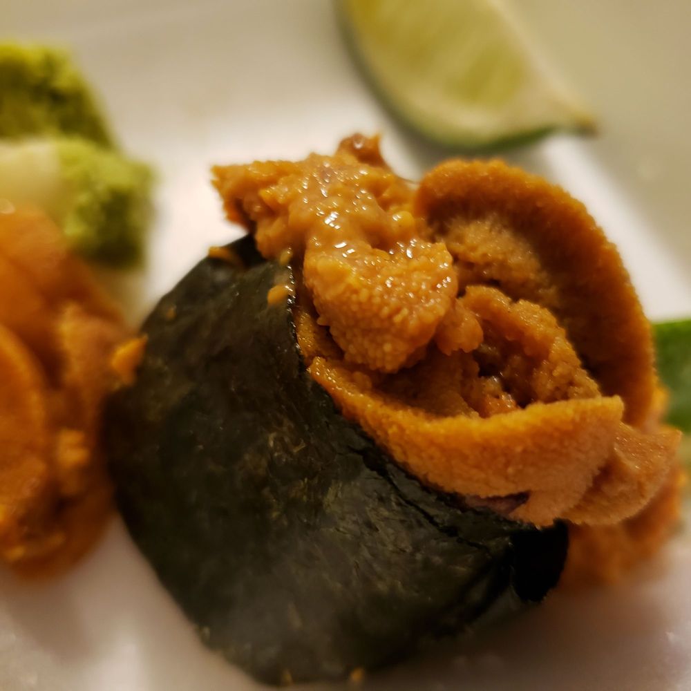 This Old House Japanese Restaurant