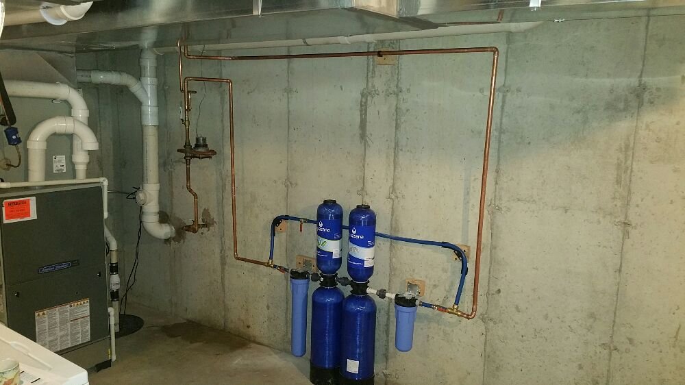 Slide of A Right Price Plumbing & Sewer Company, Inc.