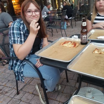 Fiero Pizza - Happy family - Pizza Near Me - Sioux Falls, South Dakota Fiero Pizza - Happy family - Pizza Near Me - Sioux Falls, South Dakota