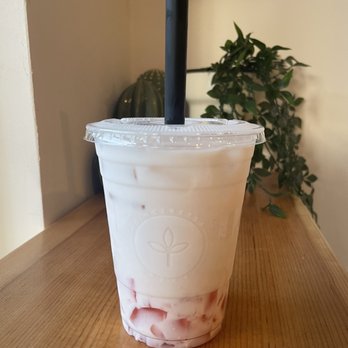 Sinceretea - berry - Bubble Tea Near Me - San Jose, California Sinceretea - berry - Bubble Tea Near Me - San Jose, California