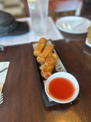Tasty Noodles & Dumplings by null
