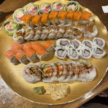 Sadako Japanese Restaurant - Japanese Near Me - Ann Arbor, Michigan Sadako Japanese Restaurant - Japanese Near Me - Ann Arbor, Michigan