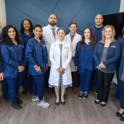 Greater Washington Oral & Maxillofacial Surgery Fredericksburg - At Greater Washington Oral & Maxillofacial Surgery, our commitment to excellence forms the cornerstone of our practice...