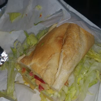 CHI-SHACK - Blue line turkey sub! - Burgers Near Me - Willowbrook, Illinois CHI-SHACK - Blue line turkey sub! - Burgers Near Me - Willowbrook, Illinois
