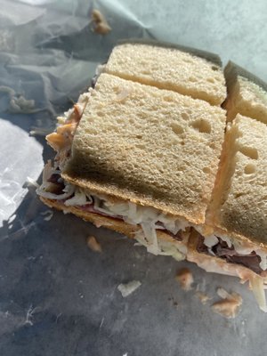 Town Hall Deli by null