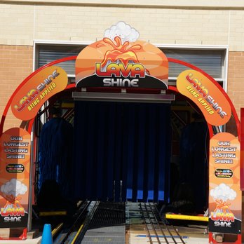 Skymart - Lava Shine Conveyor Car Wash - Convenience Stores Near Me - Newport News, Virginia Skymart - Lava Shine Conveyor Car Wash - Convenience Stores Near Me - Newport News, Virginia