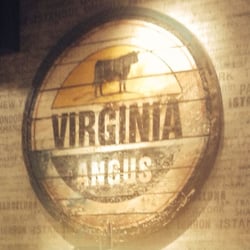 Virginia Angus