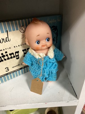 Warehouse Antique Mall Marion IL by null