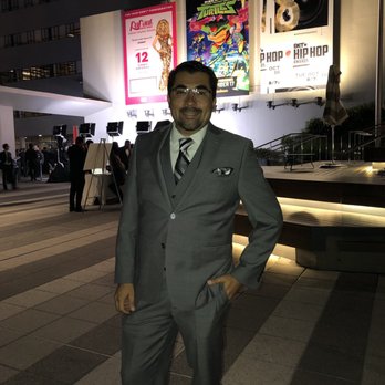 3 Day Suit Broker - Three piece suit with tie (purchased separately). - Men's Clothing Near Me - Gardena, California
