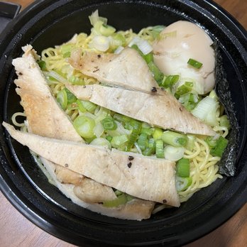 Inspiration Roll - Ramen Near Me - Morristown, New Jersey Inspiration Roll - Ramen Near Me - Morristown, New Jersey