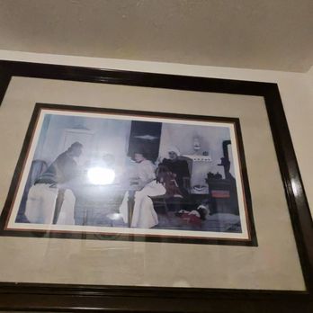 Bowlegged BBQ - More wall photos - Barbeque Near Me - San Diego, California