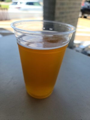 Pleasure House Brewing by null
