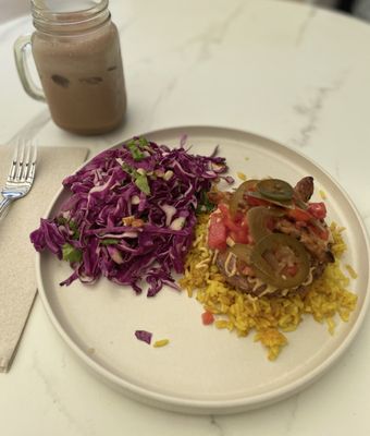 Choice Health Bar Lahaina by null