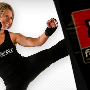 Farrell's eXtreme Bodyshaping - Boxing Near Me - White Bear, Minnesota Farrell's eXtreme Bodyshaping - Boxing Near Me - White Bear, Minnesota