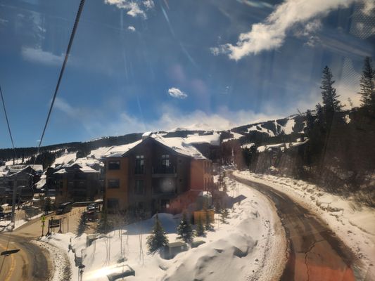 BreckConnect Gondola by null