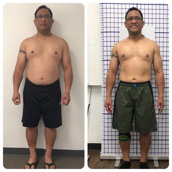 Evolve Fit Studio - Brian  Current Member  Get similar results without spending countless our in the gym, eat boring food and enjoying your life. - Trainers Near Me - San Diego, California