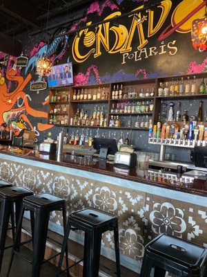 Condado Tacos by null