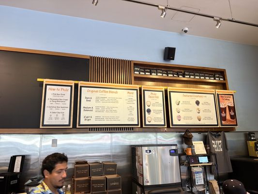 Philz Coffee by null
