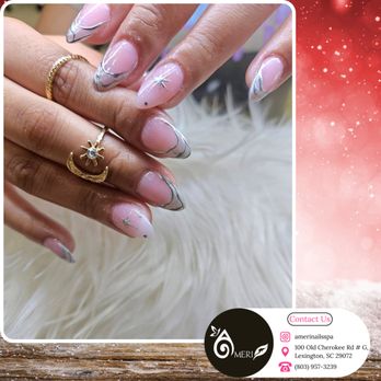 Ameri Nails & Spa - Nail Salons Near Me - Lexington, South Carolina Ameri Nails & Spa - Nail Salons Near Me - Lexington, South Carolina