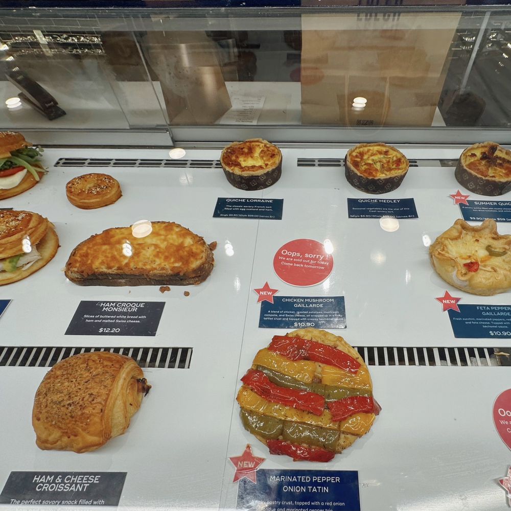 Fresh Baguette - Bakeries Near Me - McLean, Virginia Fresh Baguette - Bakeries Near Me - McLean, Virginia