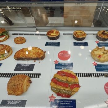 Fresh Baguette - Bakeries Near Me - McLean, Virginia