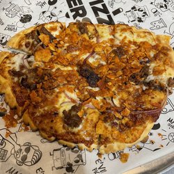 Azzip Pizza - Westsider