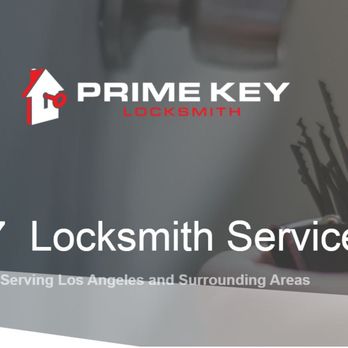 Prime Key Locksmith - 24/7 Service - Keys & Locksmiths Near Me Prime Key Locksmith - 24/7 Service - Keys & Locksmiths Near Me