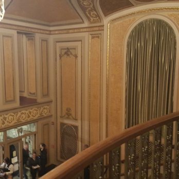 Paramount Theatre - Performing Arts Near Me - Seattle, Washington Paramount Theatre - Performing Arts Near Me - Seattle, Washington
