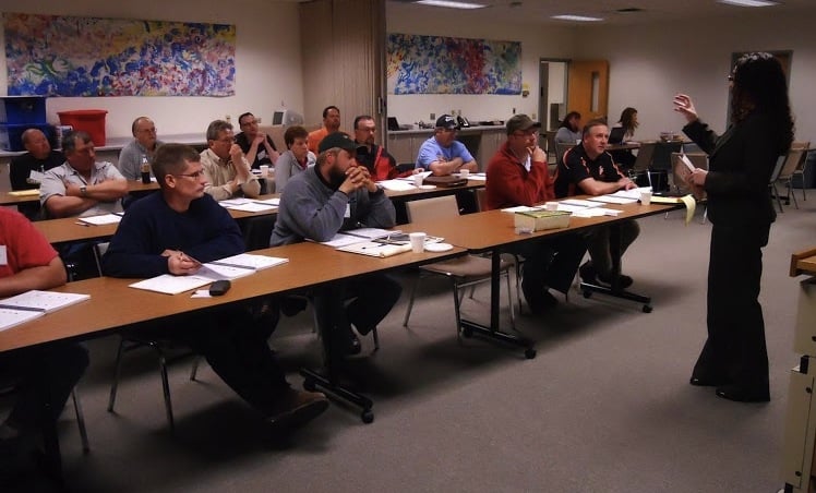 Testudo - mold inspector in Madison, WI