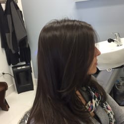 Suite Hair By Molly - My gorgeous fall haircut by Molly