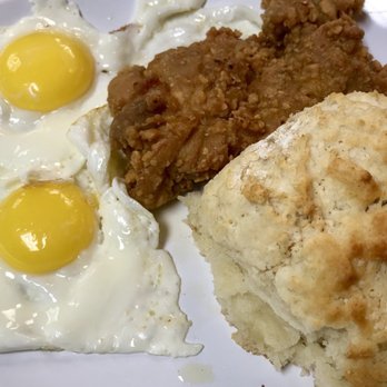 Biscuit Head - Eggs/Biscuit/Fried Chicken - Cafes Near Me - Asheville, North Carolina