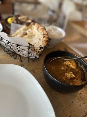 Cinnamon Indian Cuisine by null