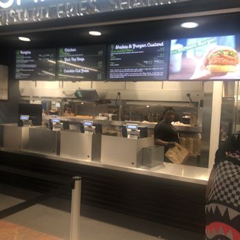 Shake Shack - American Near Me - Atlanta, Georgia Shake Shack - American Near Me - Atlanta, Georgia