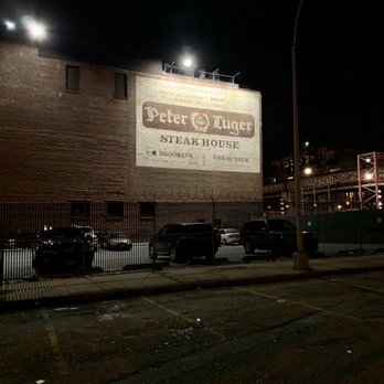 Peter Luger - Steakhouses Near Me - Brooklyn, New York Peter Luger - Steakhouses Near Me - Brooklyn, New York