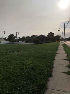 Toledo Lucas County Public Library - Lagrange