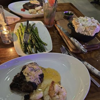 STK Steakhouse - Bars Near Me - Denver, Colorado
