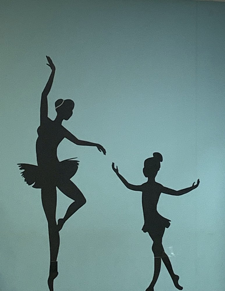 East Coast Performing Arts Logo