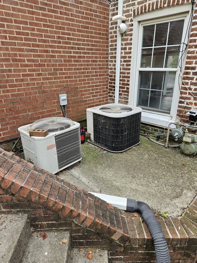 Slide of J.R. Wortman Co